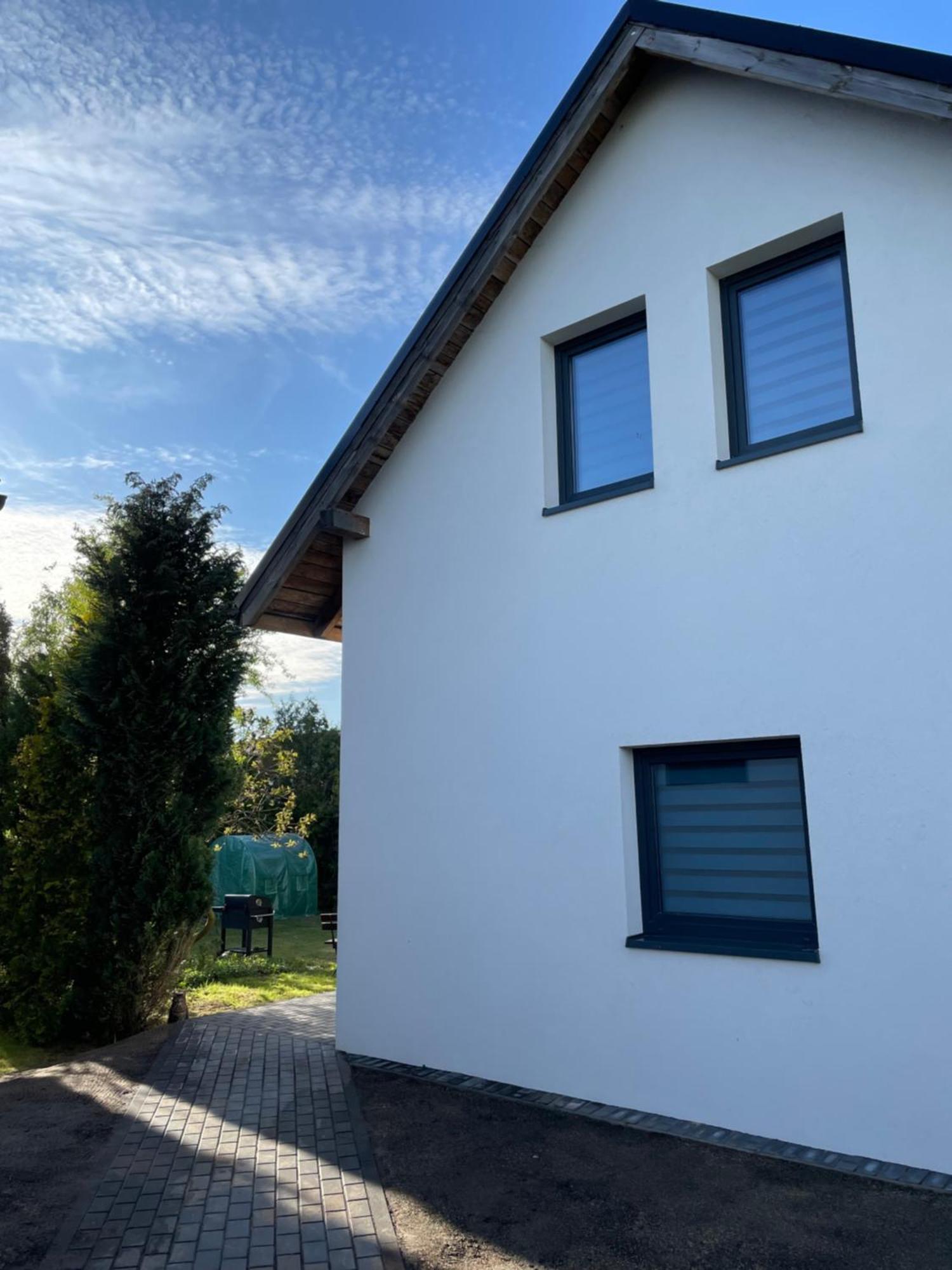 Caloroczny - Blizniak Lodge *