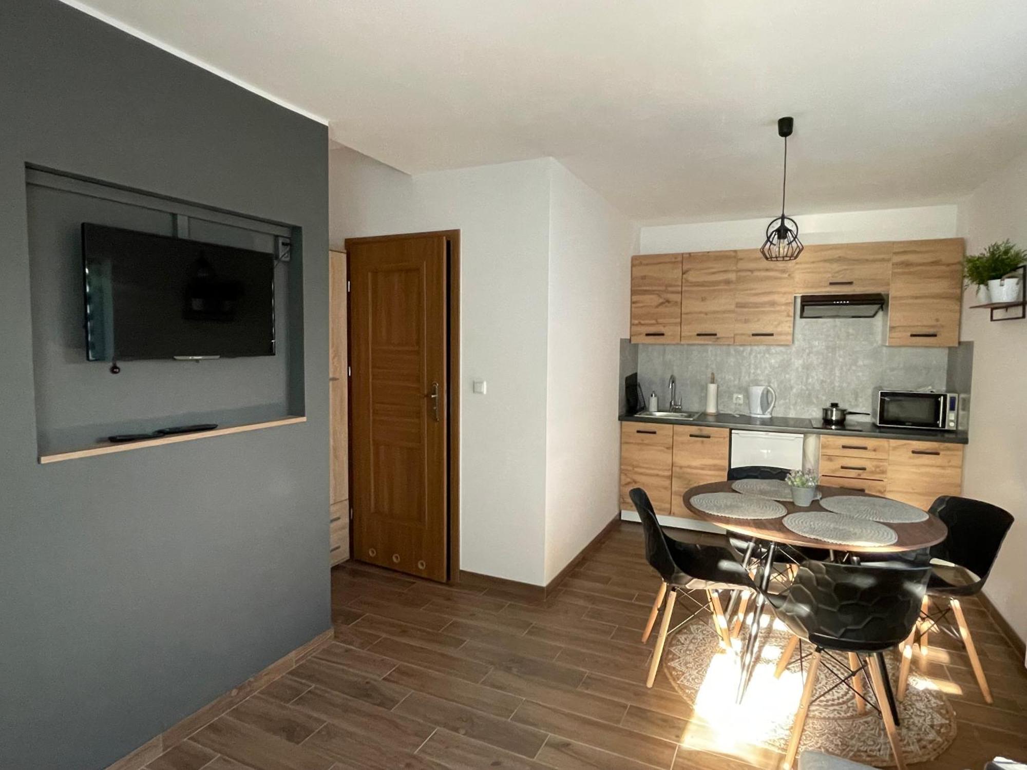 Lodge Caloroczny - Blizniak