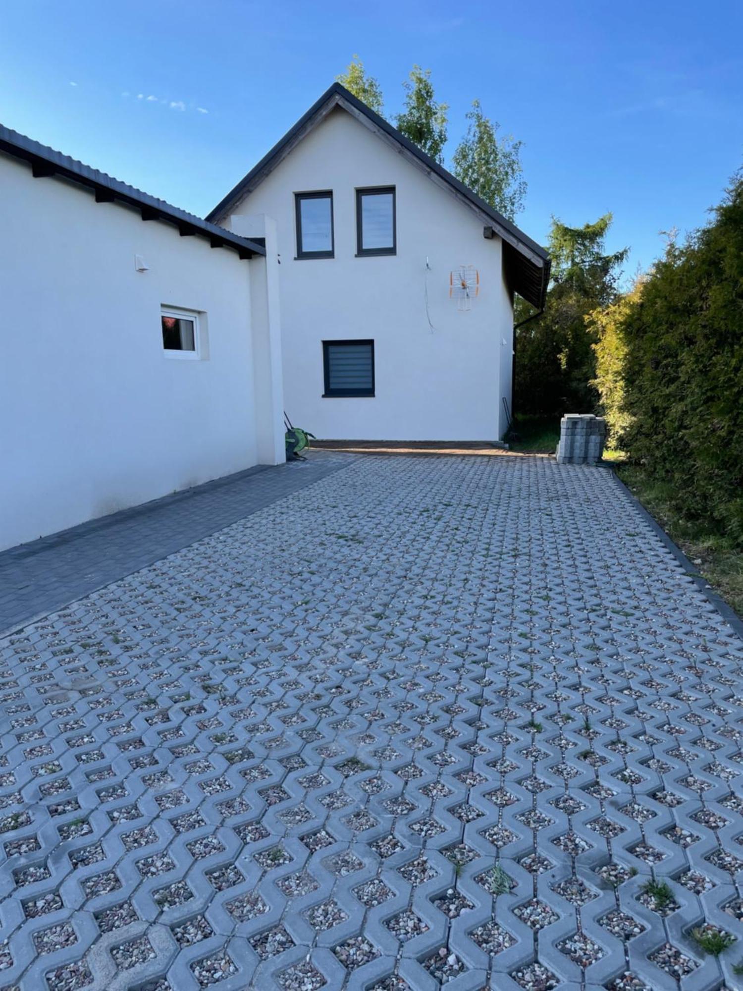 Caloroczny - Blizniak Lodge